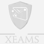 Install Xeams on Debian