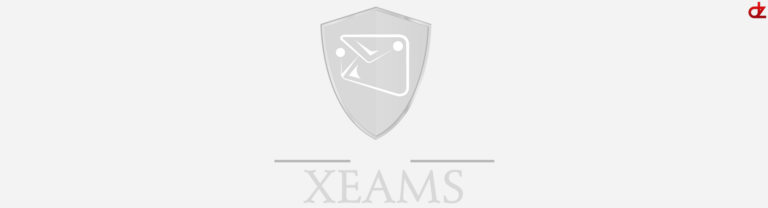 Install Xeams on Debian